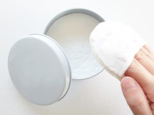 ベビーパウダーの選び方