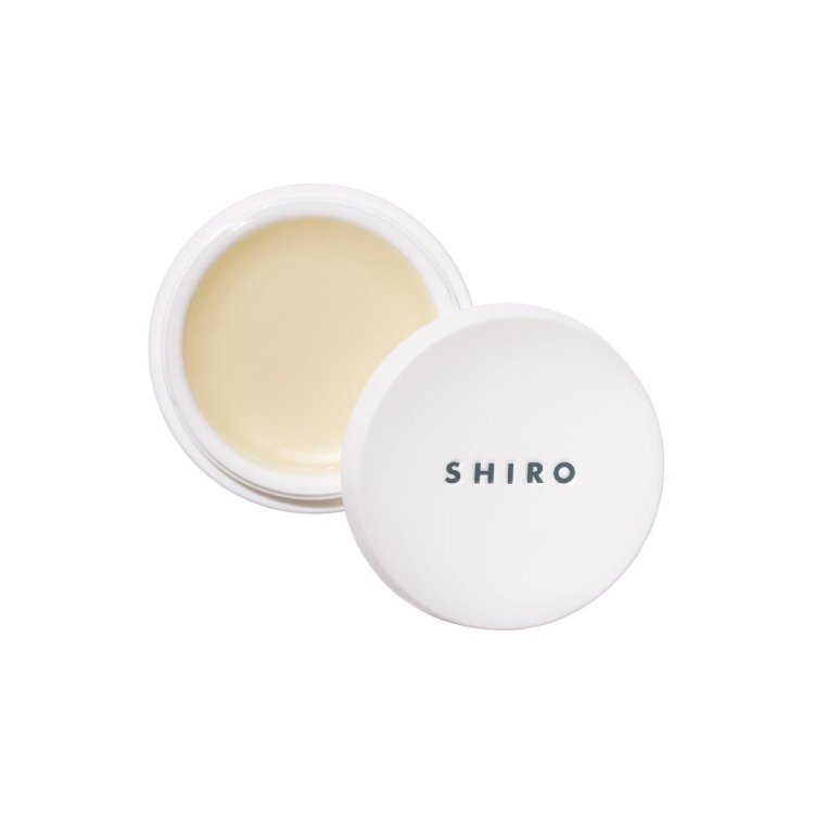 SHIRO サボン 練り香水