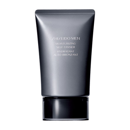 SHISEIDO メン セルフタンナー