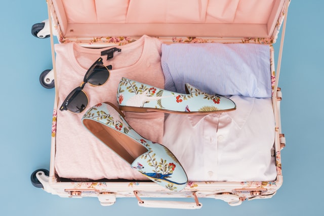 30代女性におすすめのトラベルポーチ15選！旅行や出張のお供にしたい大人可愛いアイテム
