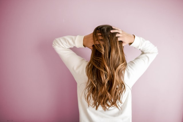 30代女性の髪と頭皮におすすめ!シャンプーブラシでヘアケアが変わる!?