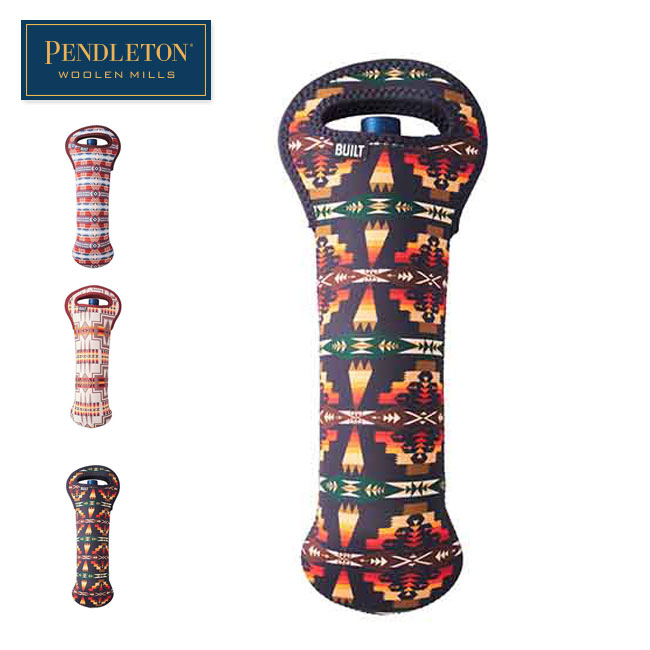 PENDLETON/ペンドルトン ワンボトルトート