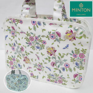 MINTON/ハドンホールロビン