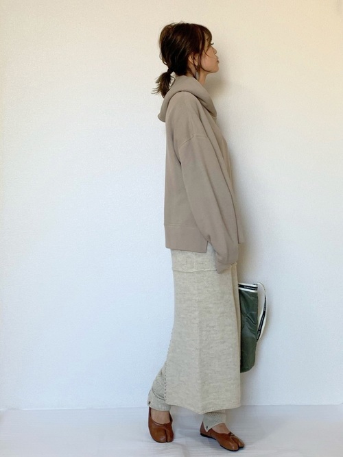 TODAYFUL(トゥデイフル) Knit Leg Warmers ニットレッグウォーマー