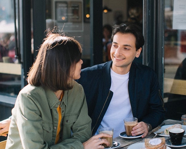 婚活で好印象を残すための会話テクニック