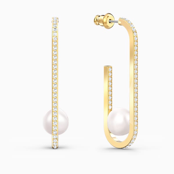 SO COOL PEARL ピアス