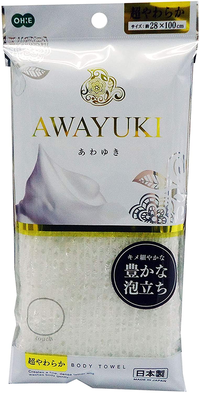 オーエ あわゆき