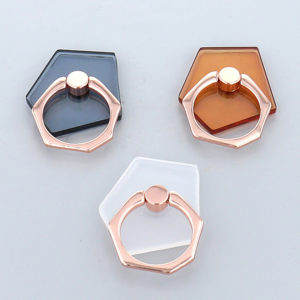 Flowring　スマホリング