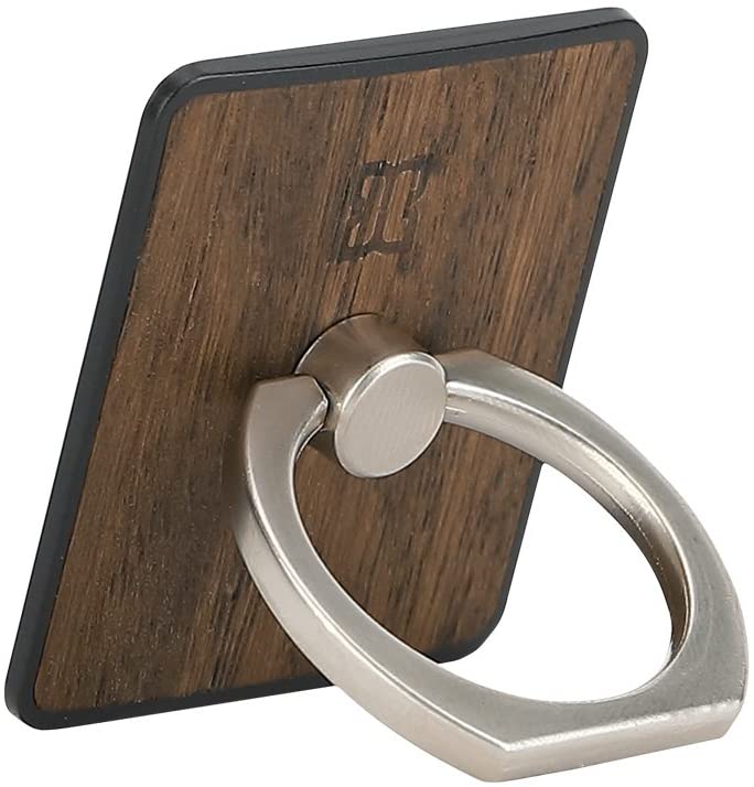 Man&Wood　天然木スマートリング