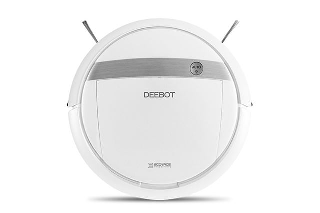 エコバックス/DEEBOT DM88