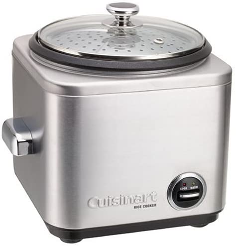 Cuisinart/ CRC 炊飯器 8-Cup