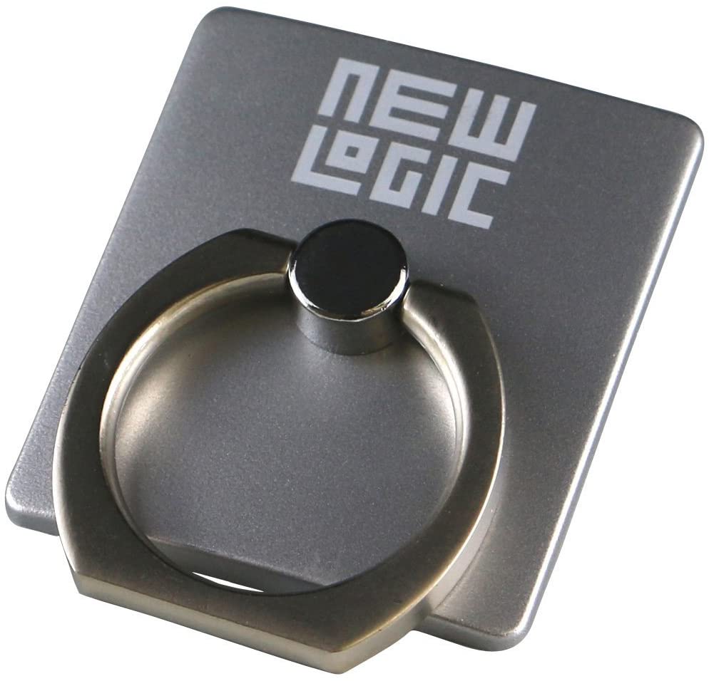 NEW LOGIC　C-Ringスマホリング