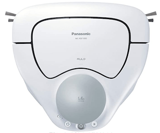 Panasonic/ルーロ MC-RSF1000