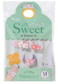 PLUS/メクリッコ SWEET(スウィート) フラワー