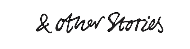 ＆other stories(スウェーデン)
