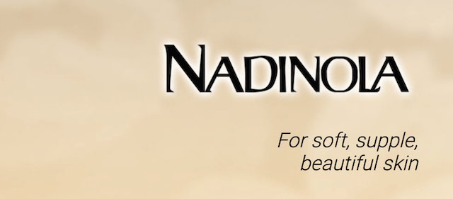 NADINOLA(ハワイ)