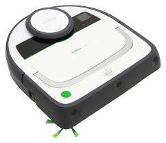 VORWERK(フォアベルク)/ロボット掃除機 コーボルトVR300
