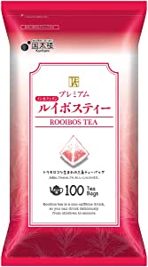 国太楼 プレミアムルイボスティー