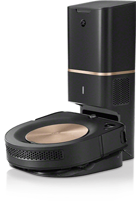 iRobot/Roomba(ルンバ) s9+