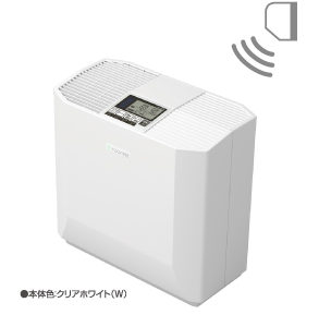 三菱重工/ハイブリット式加湿器roomist　SHK50SR