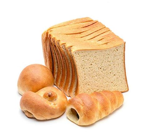 低糖工房 大豆パン セット