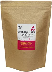 河村農園 お徳用有機栽培ルイボスティー