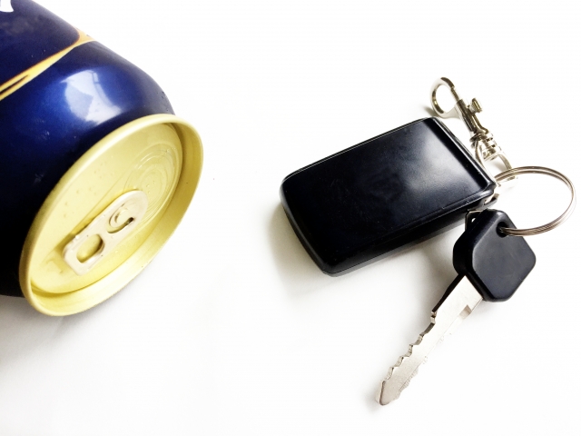 運転するときや妊娠中は飲んでもいいの？