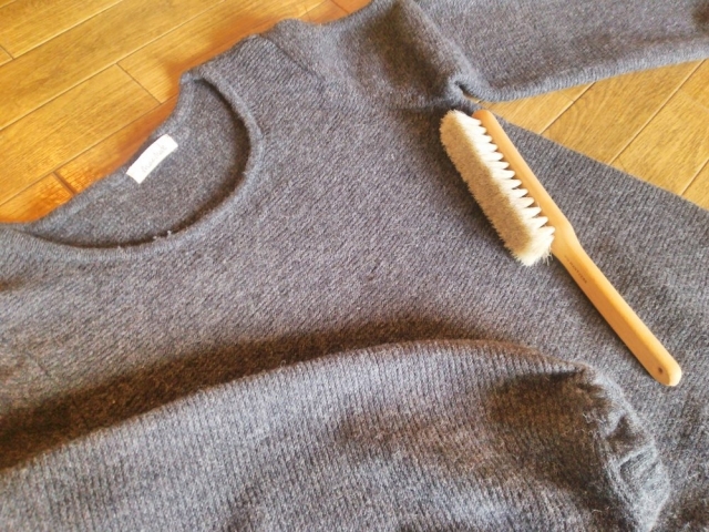 30代女性におすすめの洋服ブラシ17選！洋服を長持ちさせるお手入れアイテム