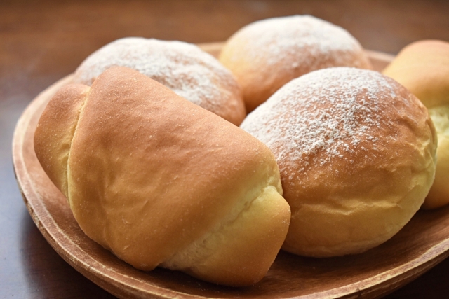 糖質制限パンとは