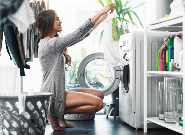 30代女性におすすめのランドリーラック13選！おしゃれに収納出来る人気アイテムを厳選