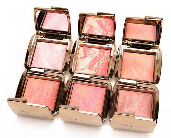hourglass アンビエントライティングブラッシュ