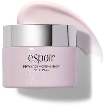 espoir モーニングデューイフェイスグロー