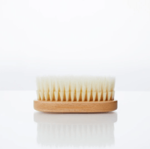 DAILY CLEANERS/DAILY BRUSH デリケート衣類用ブラシ
