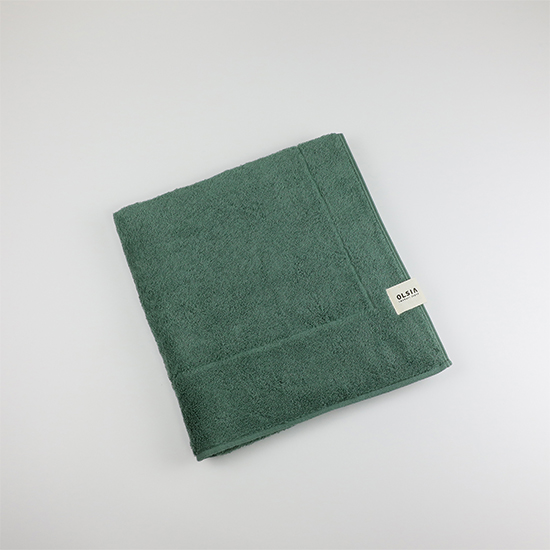 OLSIA Premium Cotton バスタオル