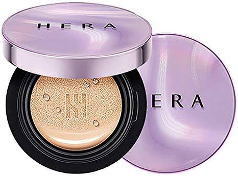 HERA UVミストクッション