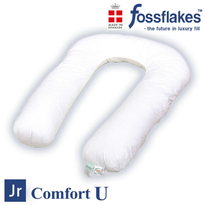 fossflakes コンフォートU ジュニア