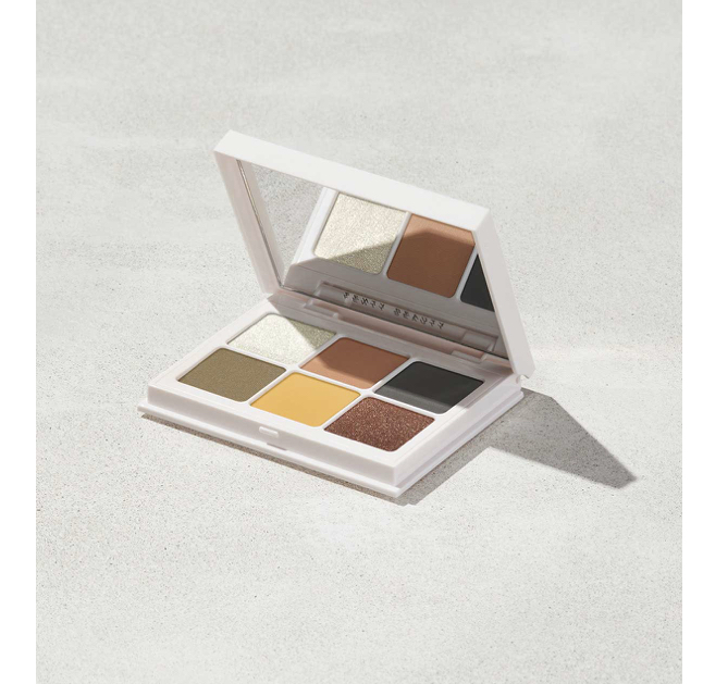 fenty beauty スナップパレット