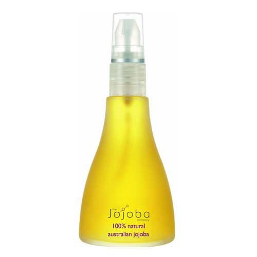 The Jojoba Company ゴールデンオイル