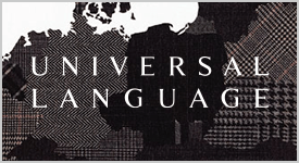 UNIVERSAL LANGUAGE