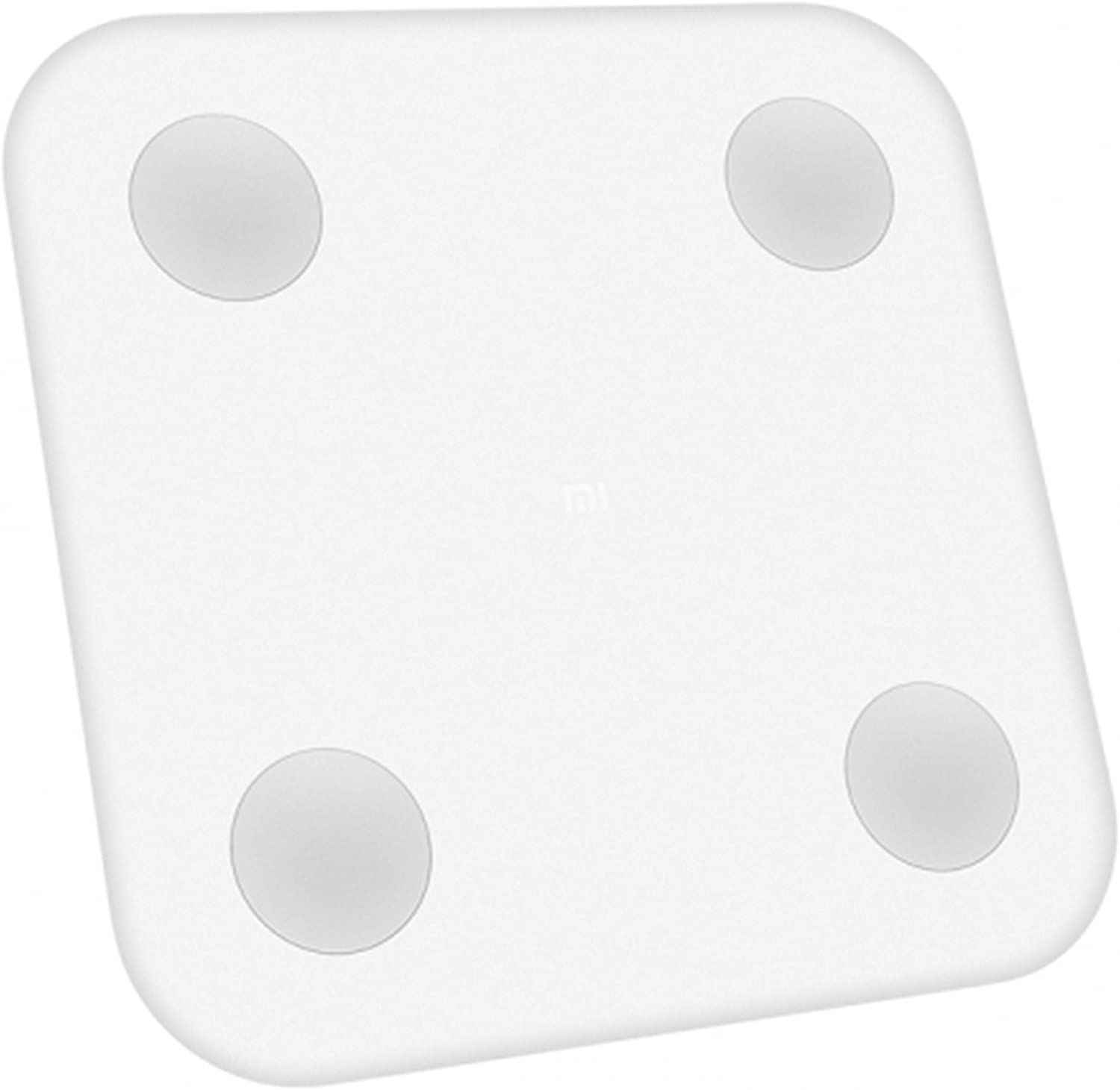 XIAOMI 体組成計 XMTZC02HM