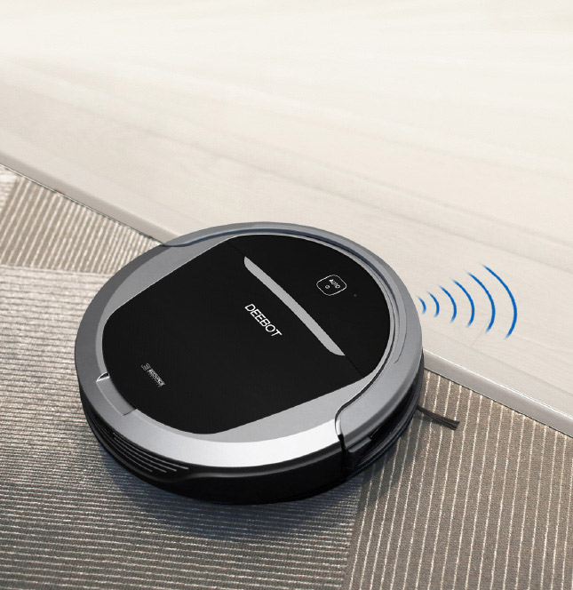 ECOVACS/ DEEBOT M81PRO
