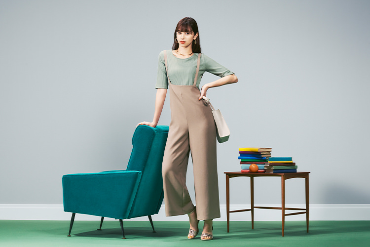 GU（ジーユー）