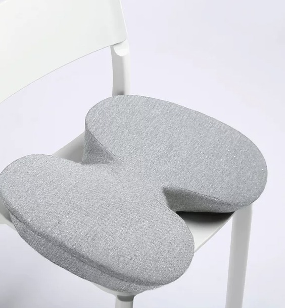Lipropp シートクッション