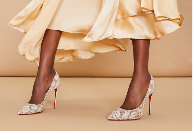 Christian Louboutin（クリスチャンルブタン）
