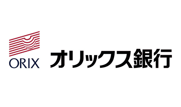 オリックス銀行