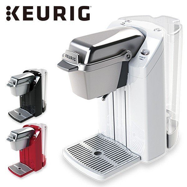 キューリグ　コーヒーメーカー