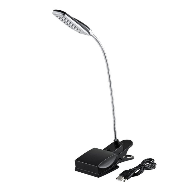 クリップ式ＬＥＤライト