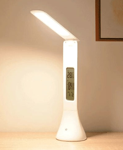 タッチセンサー式LEDデスクライト