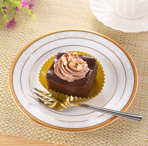 チョコテリーヌ