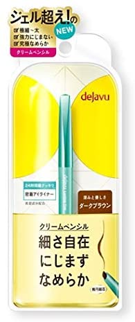 デジャヴュ ラスティンファインa クリームペンシル